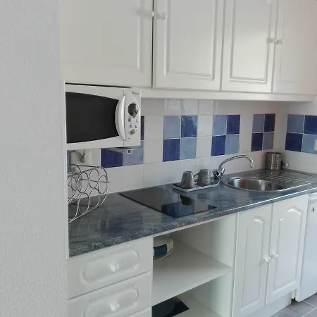 Moderno E Luminoso Studio Port Royal Apartment