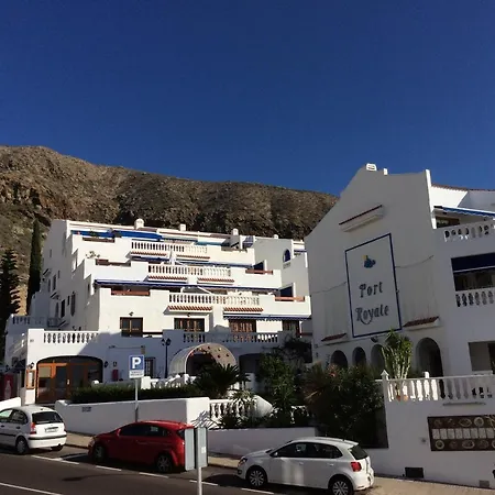 Apartman Moderno E Luminoso Studio Port Royal