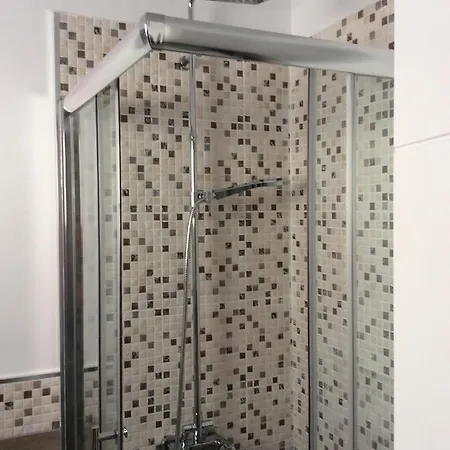 Apartman Moderno E Luminoso Studio Port Royal