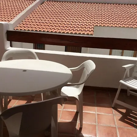 Moderno E Luminoso Port Royal Лос Кристианос