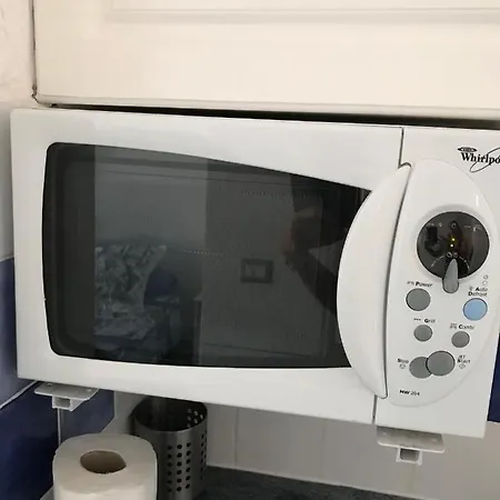 Апартаменты Moderno E Luminoso Port Royal *