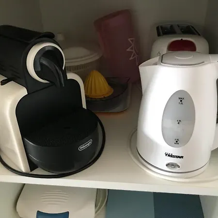 Moderno E Luminoso Port Royal Апартаменты