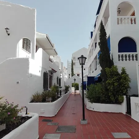 Moderno E Luminoso Port Royal * Лос Кристианос