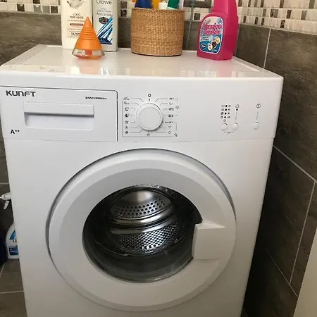 Moderno E Luminoso Port Royal *